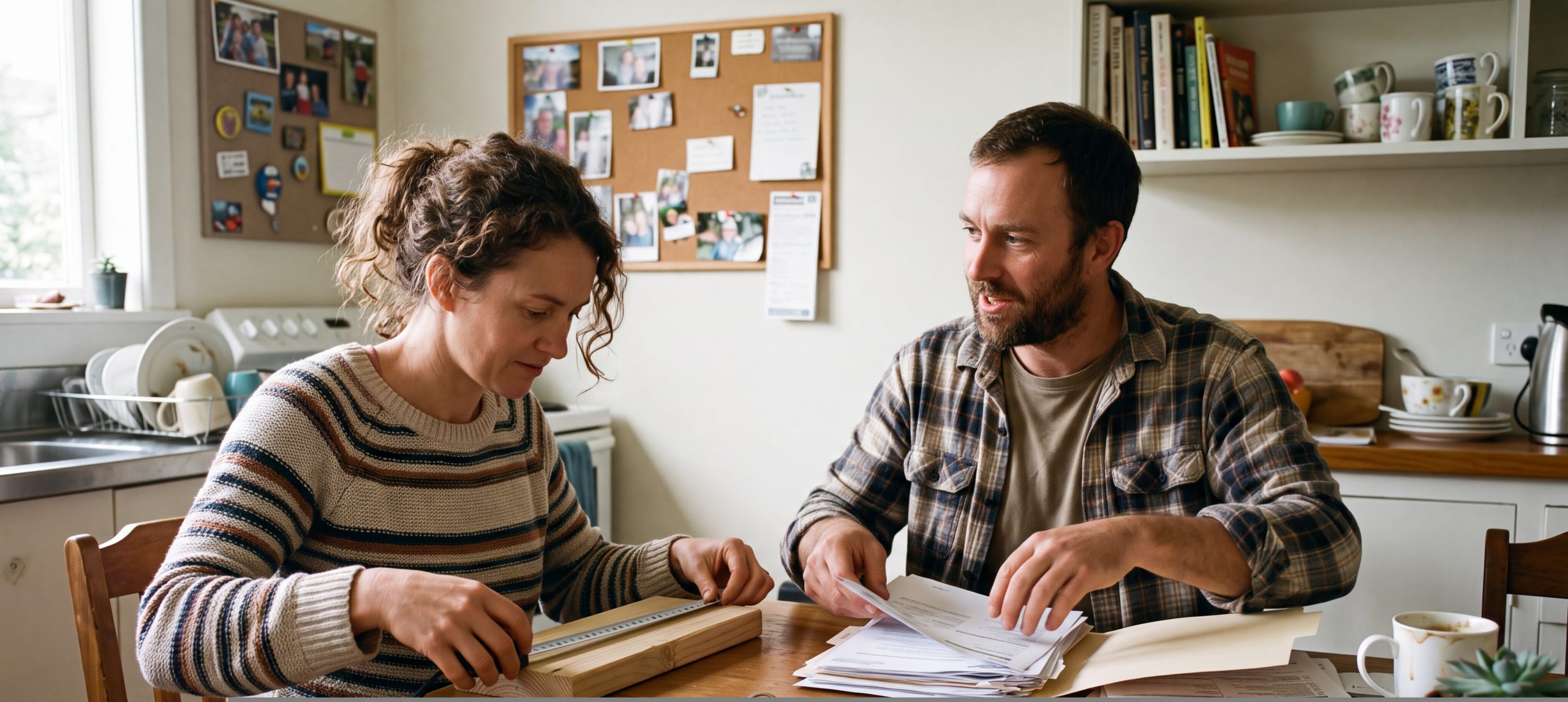 Should You Secure a Personal Loan Against Your House? A New Zealand Borrower’s Guide