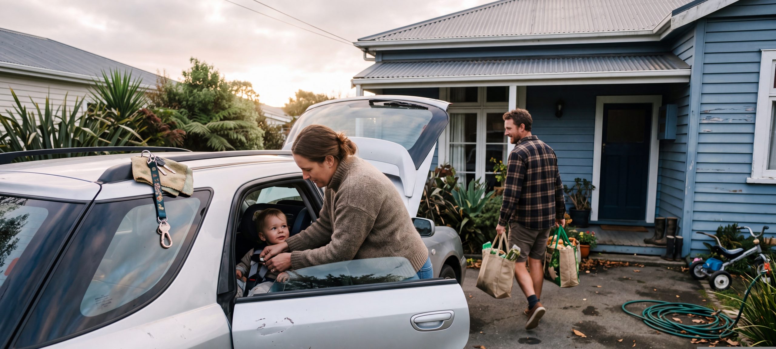 Should You Take an Insurance Settlement Loan in New Zealand?