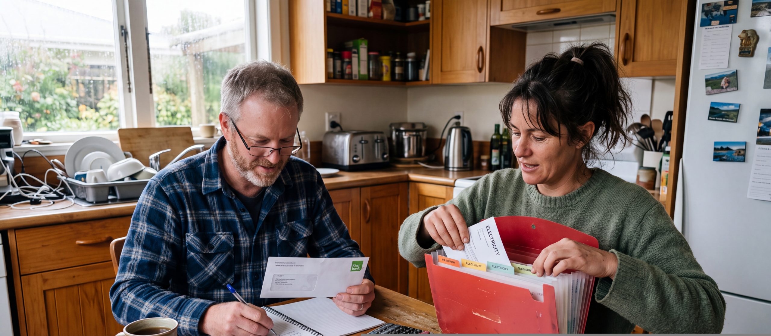 Should You Use a Debt Consolidation Loan After a Rates or Body-Corporate Bill Shock?