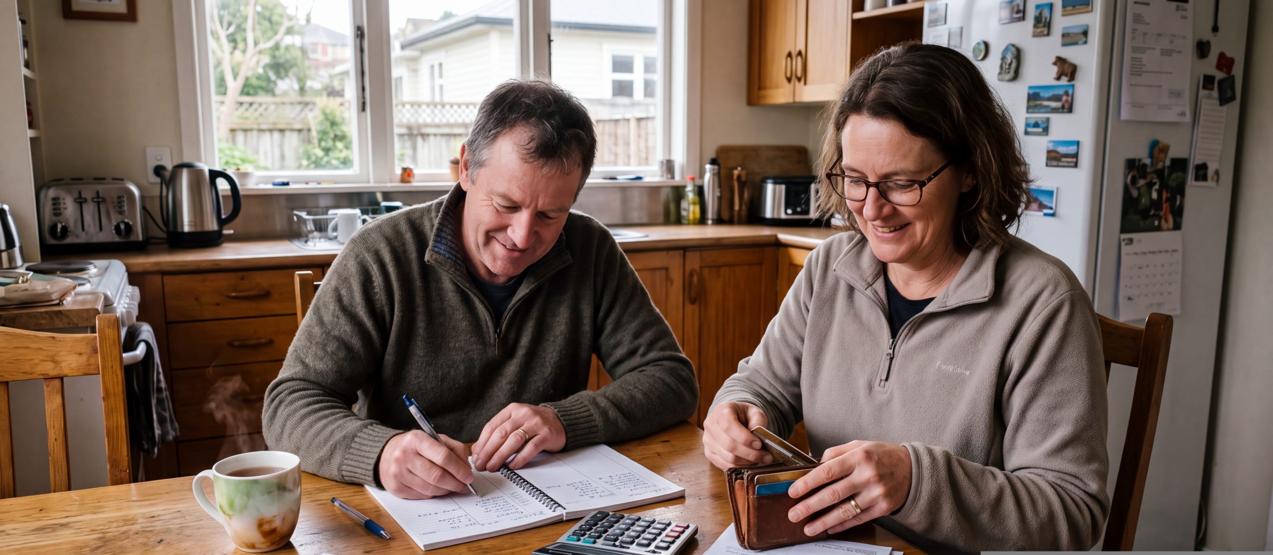 Should You Use a Debt Consolidation Loan After a Winter Power-Bill Spike?