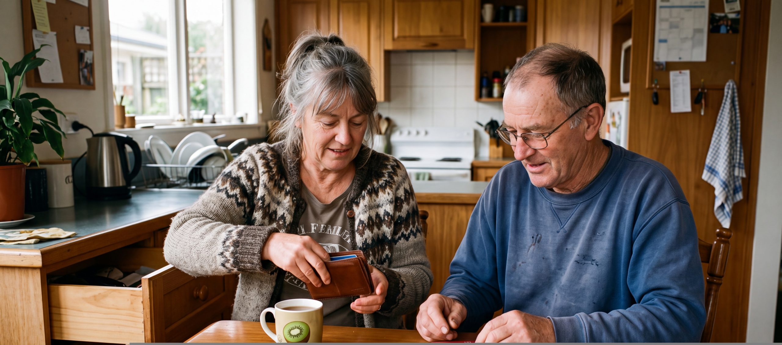 Should You Use a Debt Consolidation Loan After an Insurance Excess and Repair Bill?