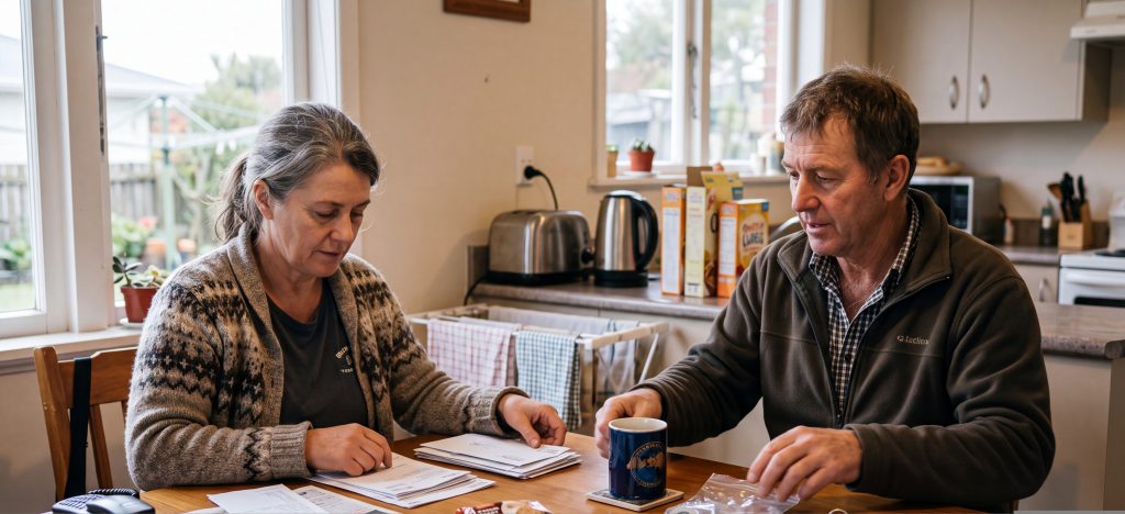 Should You Use a Debt Consolidation Loan After Car Repairs or Appliance Replacement?