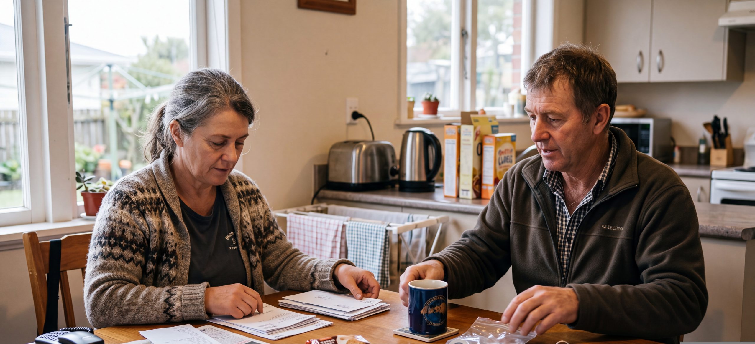 Should You Use a Debt Consolidation Loan After Car Repairs or Appliance Replacement?