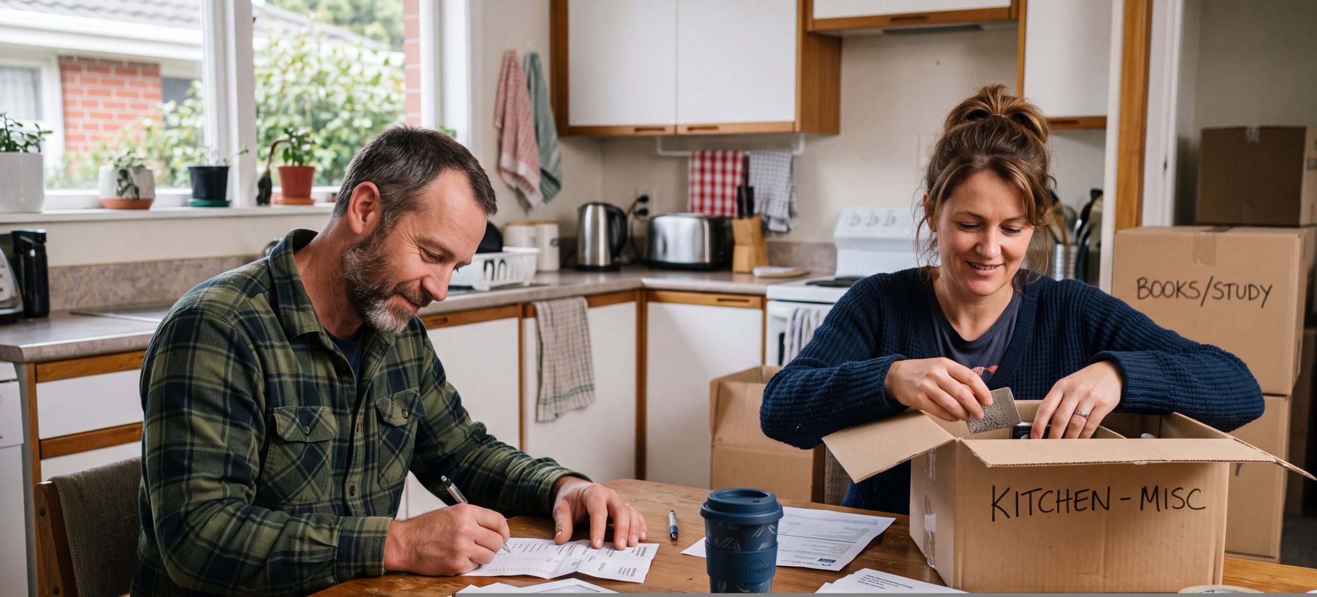 Should You Use a Debt Consolidation Loan During a Relocation?