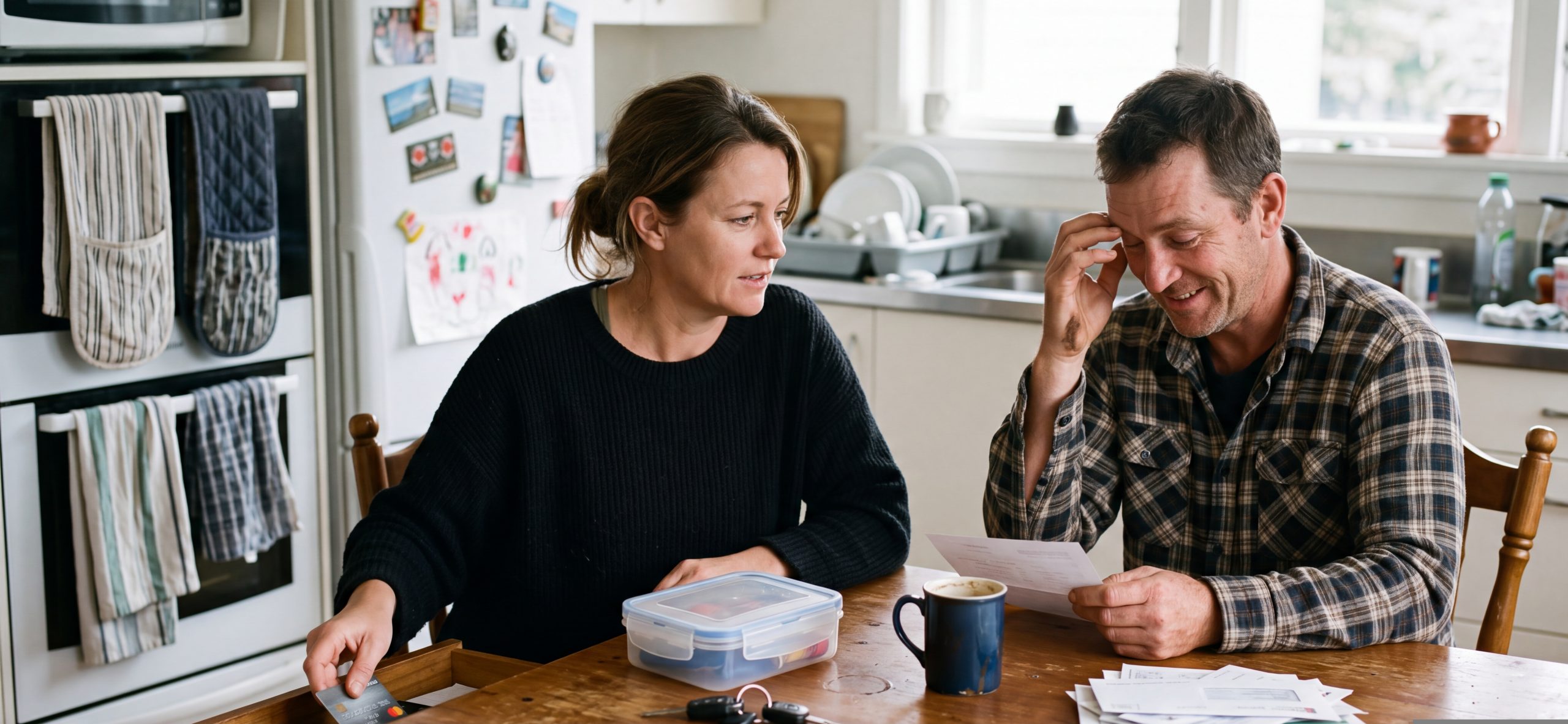 Should You Use a Loan to Pay Off a High-Interest Credit Card?