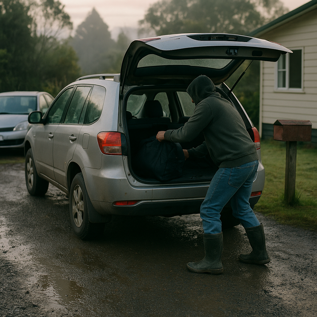 Should You Use a Personal Loan for a High-Fuel Regional Commuting Vehicle in NZ? Decision Points for Real-World Borrowers
