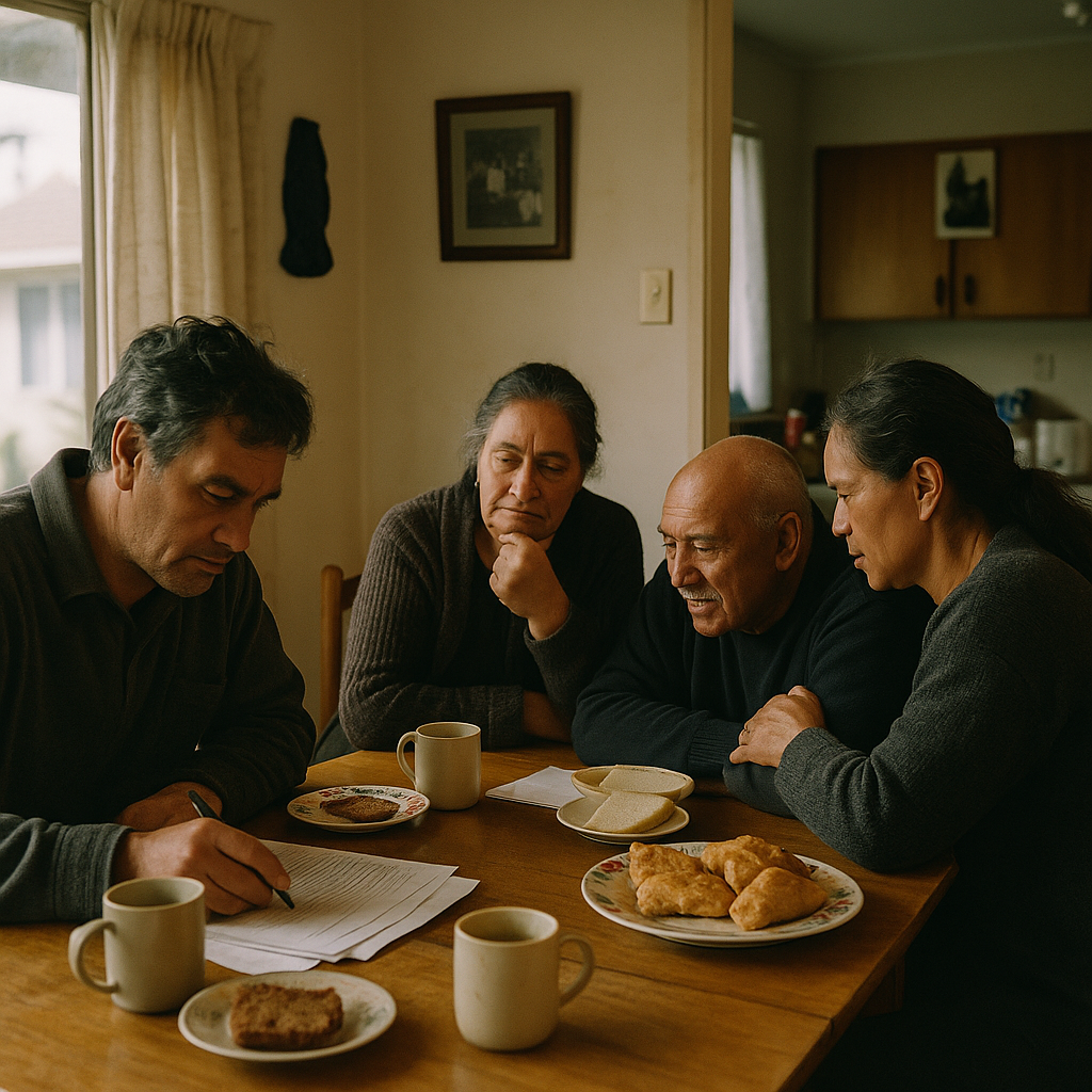 Should You Use a Personal Loan for Funeral or Tangihanga Costs in NZ? A Realistic Decision guide Kiwi Borrowers