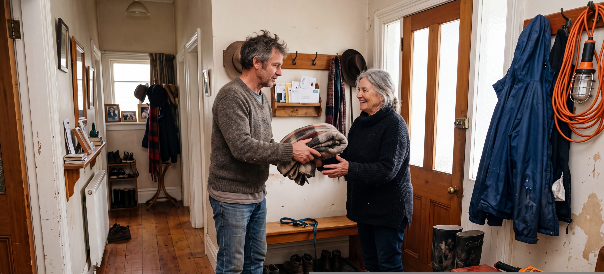 Should You Use a Personal Loan for Home Maintenance Before Winter in NZ?