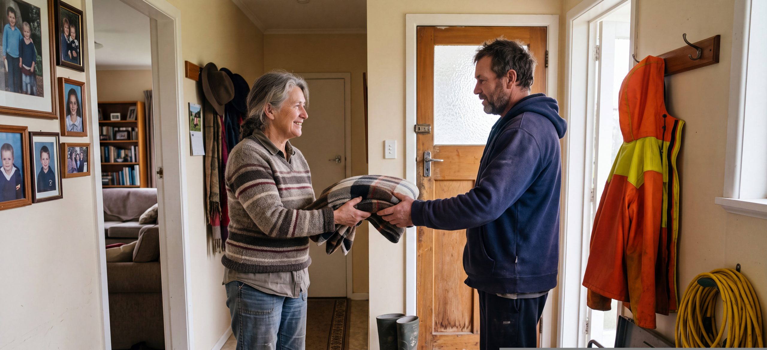 Should You Use a Personal Loan for Home Maintenance Before Winter in NZ?