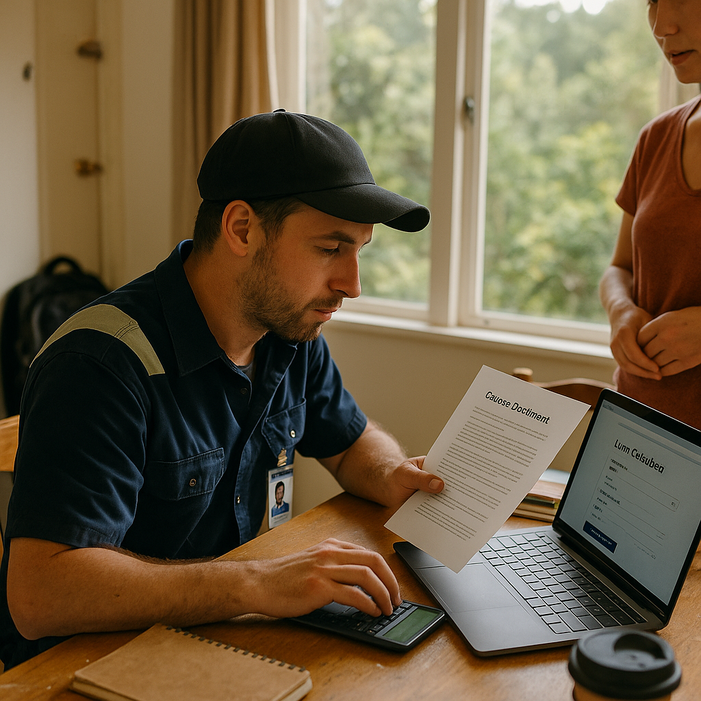 Should You Use a Personal Loan for Work-Related Course Fees in New Zealand? A Borrower’s Decision Guide
