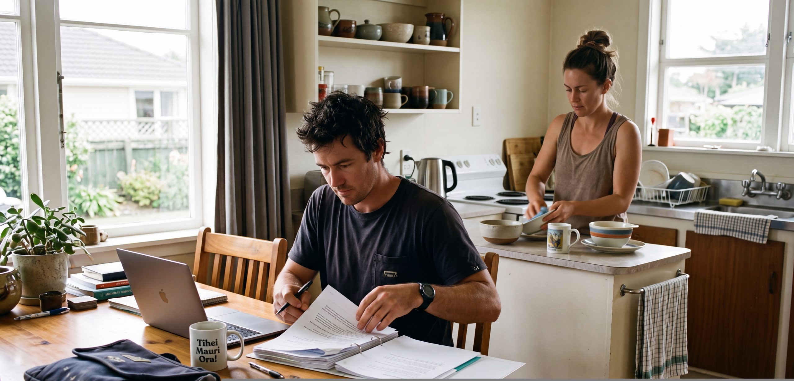 Should You Use a Personal Loan for Work-Related Course Fees in New Zealand?