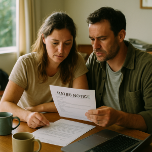Should You Use a Personal Loan to Clear Council Rates Arrears After a Budget Shock? A Practical New Zealand Borrower’s Guide