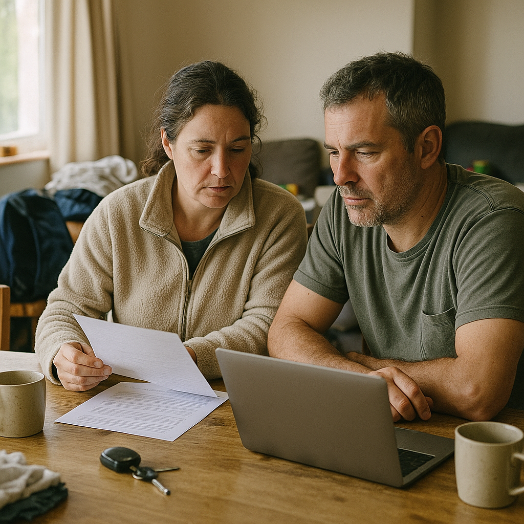 Should You Use a Personal Loan to Pay Off Credit Card Debt? A Practical NZ Borrower’s Guide