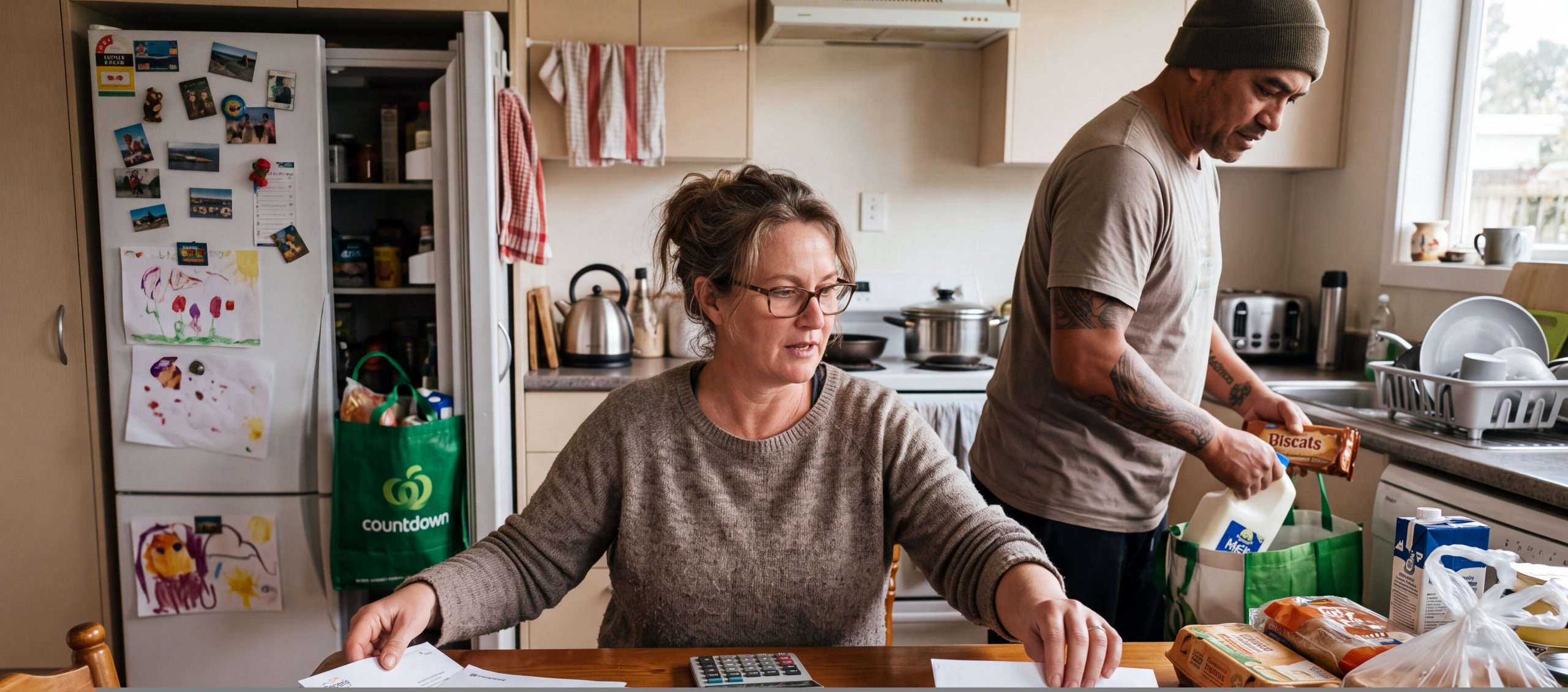 Should You Use a Personal Loan to Pay Rates Arrears After a One-Off Budget Shock?