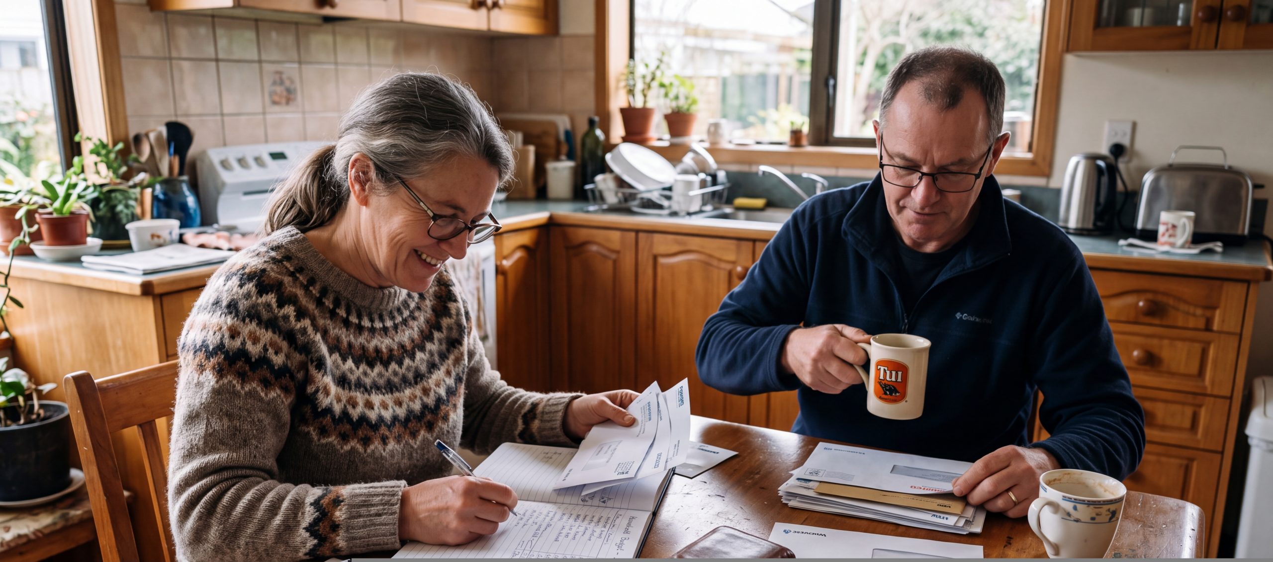 Should You Use Debt Consolidation to Simplify Weekly Repayments?