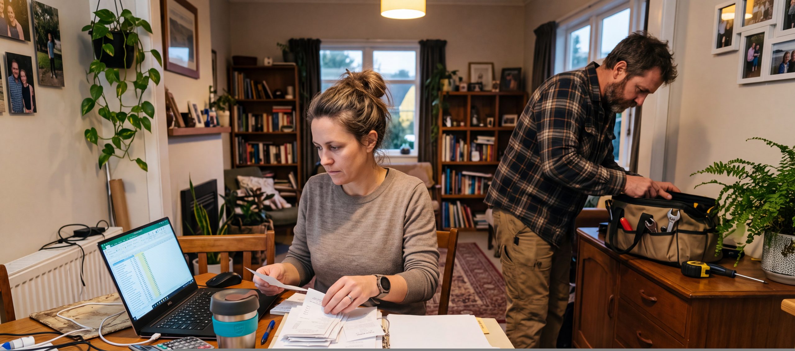 Soft check or full application? A practical guide for NZ borrowers