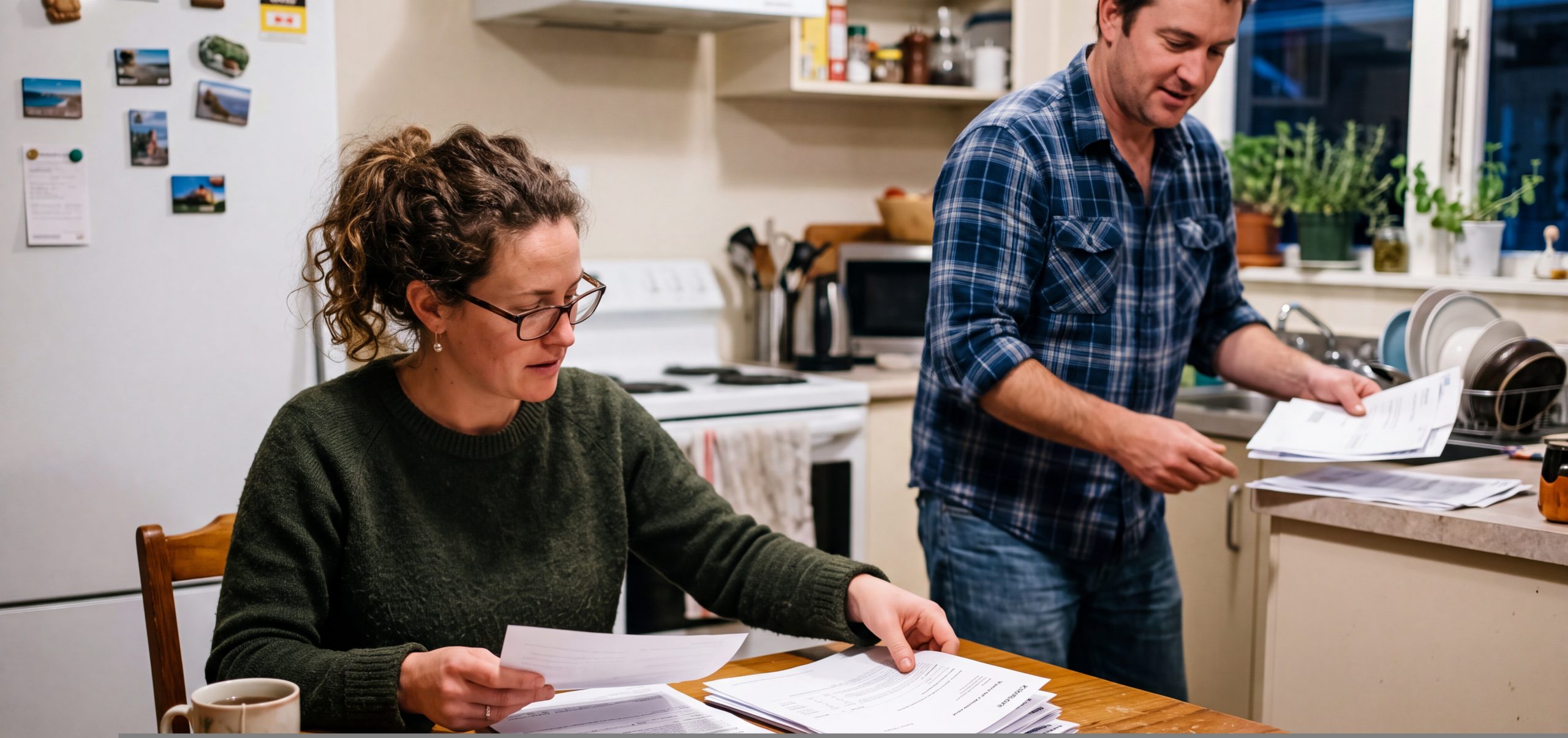 Soft check or hard enquiry? What checking your credit score means in New Zealand