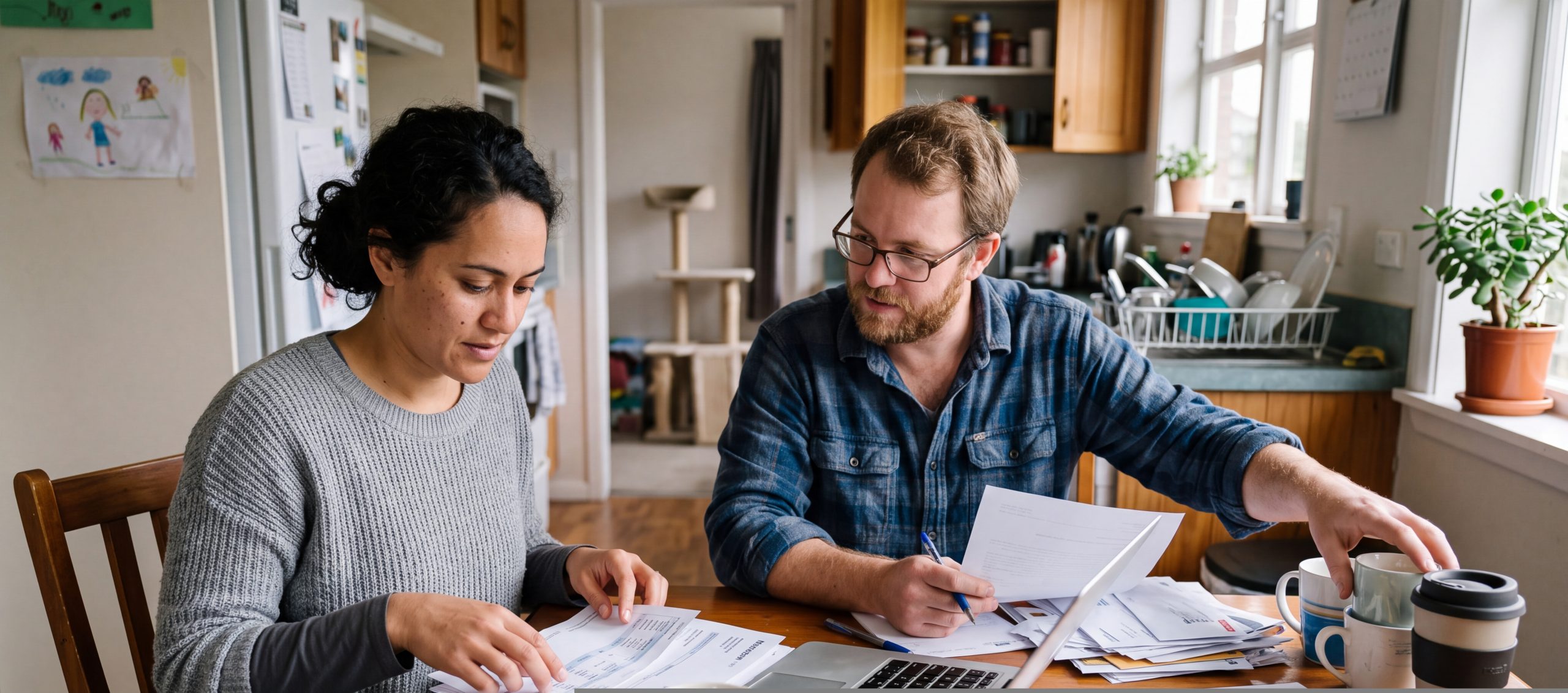 Soft Check or Hard Enquiry? What It Means for Your NZ Credit File