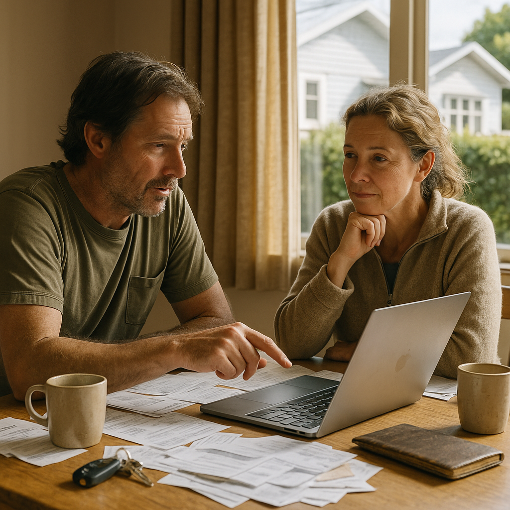 Soft Check vs Hard Enquiry: What Borrowers Using Buy-Now-Pay-Later in NZ Need to Know About Their Credit File
