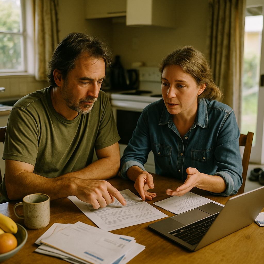 Soft Check vs Hard Enquiry: What Really Happens to Your Credit File When You Shop for a Debt-Consolidation Loan in NZ