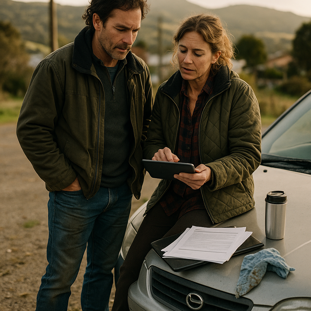 Soft Checks vs Hard Enquiries: A Calm Borrower’s Guide to Comparing Personal Loans in NZ