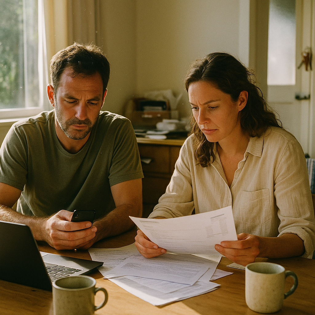 Soft Checks vs. Hard Enquiries: The Real Credit File Impact When Switching Banks or Applying for Loans in NZ