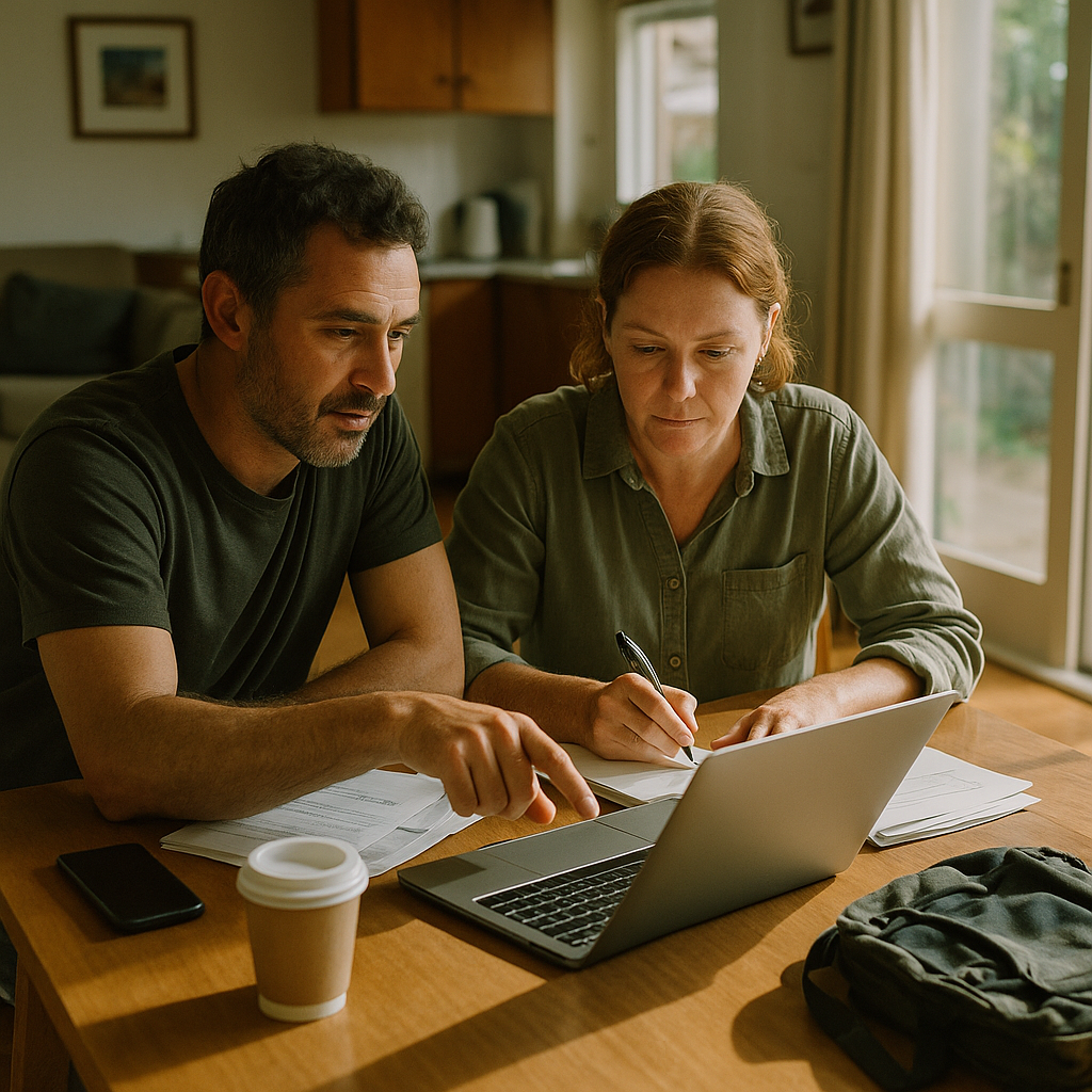 Soft Checks vs Hard Enquiries: What NZ Borrowers Need to Know When Comparing Loan Quotes Close Together