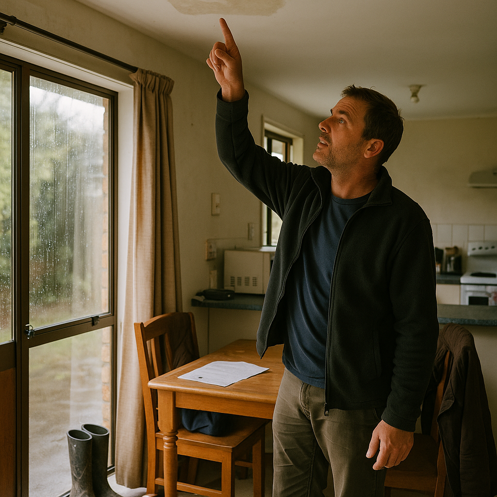 The Practical NZ Borrower Test: Can Home Maintenance Personal Loans Actually Save You Money Before Winter?