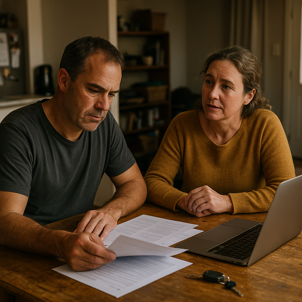 Unsecured Loan Agreement Templates in New Zealand: Should You Push Back on Standard Loan Terms or Sign As-Is?