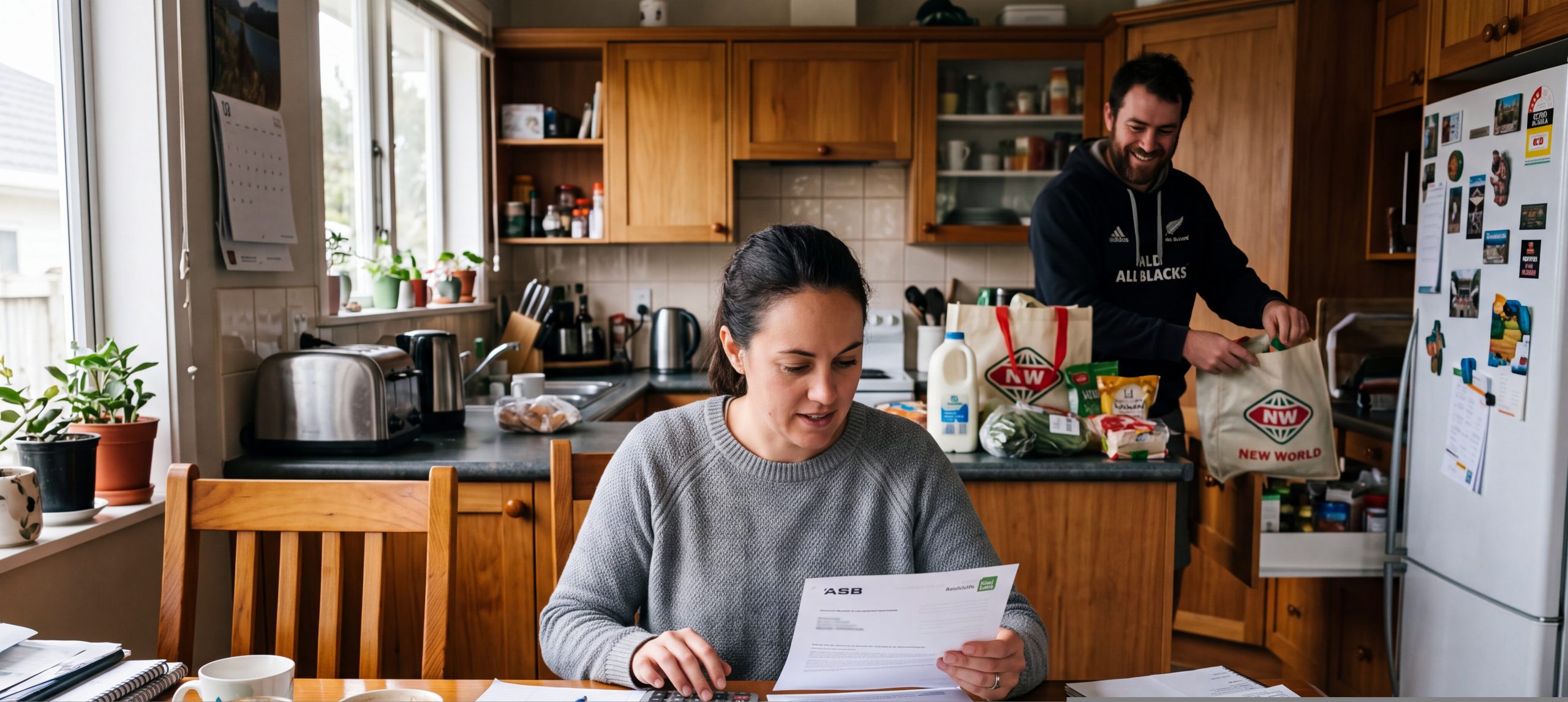 Unsecured Loans in NZ: What Really Speeds Up a Personal Loan Decision?