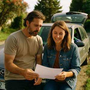 Weekly Car Repayments vs Total Loan Cost in NZ: What Really Matters When You Finance a Car
