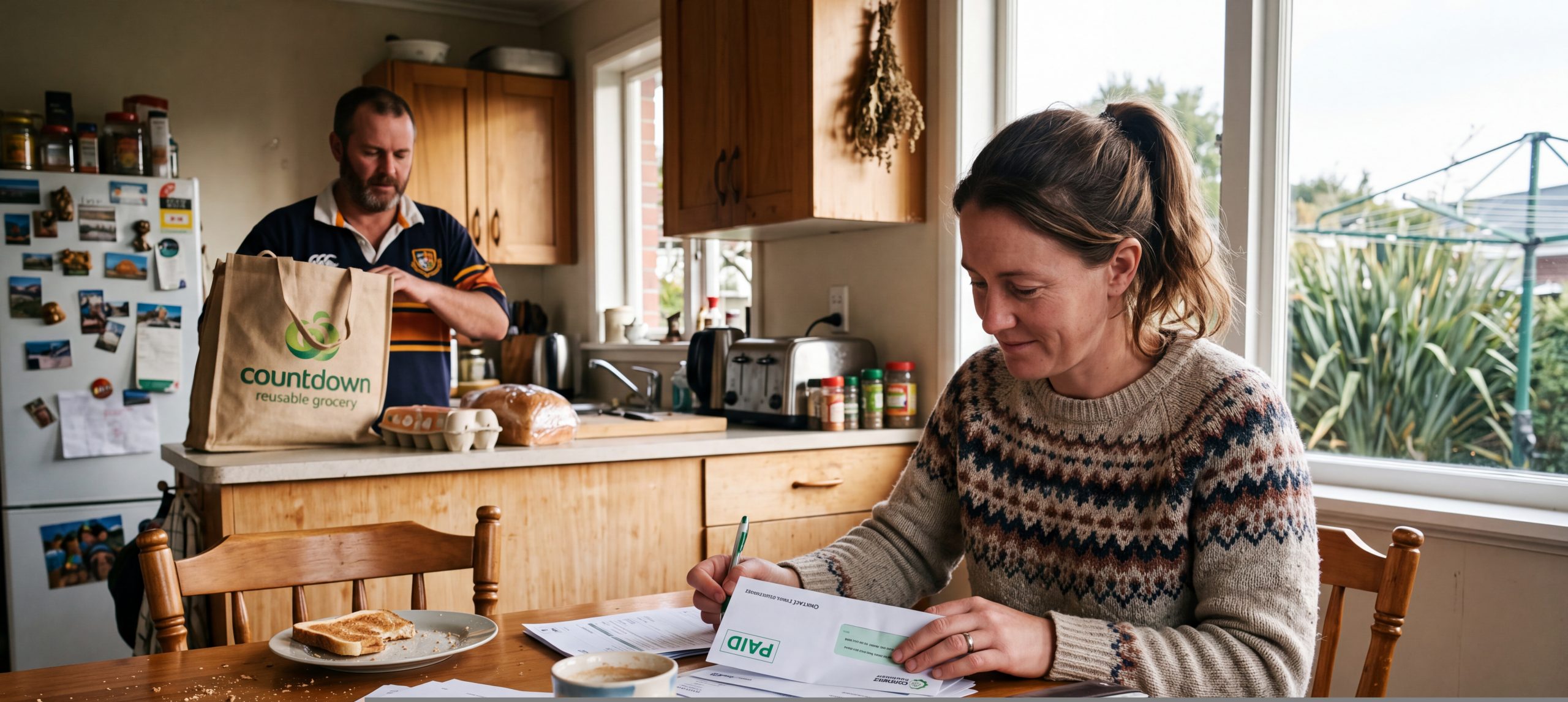 What Does a Better Credit Profile Change for NZ Borrowers?