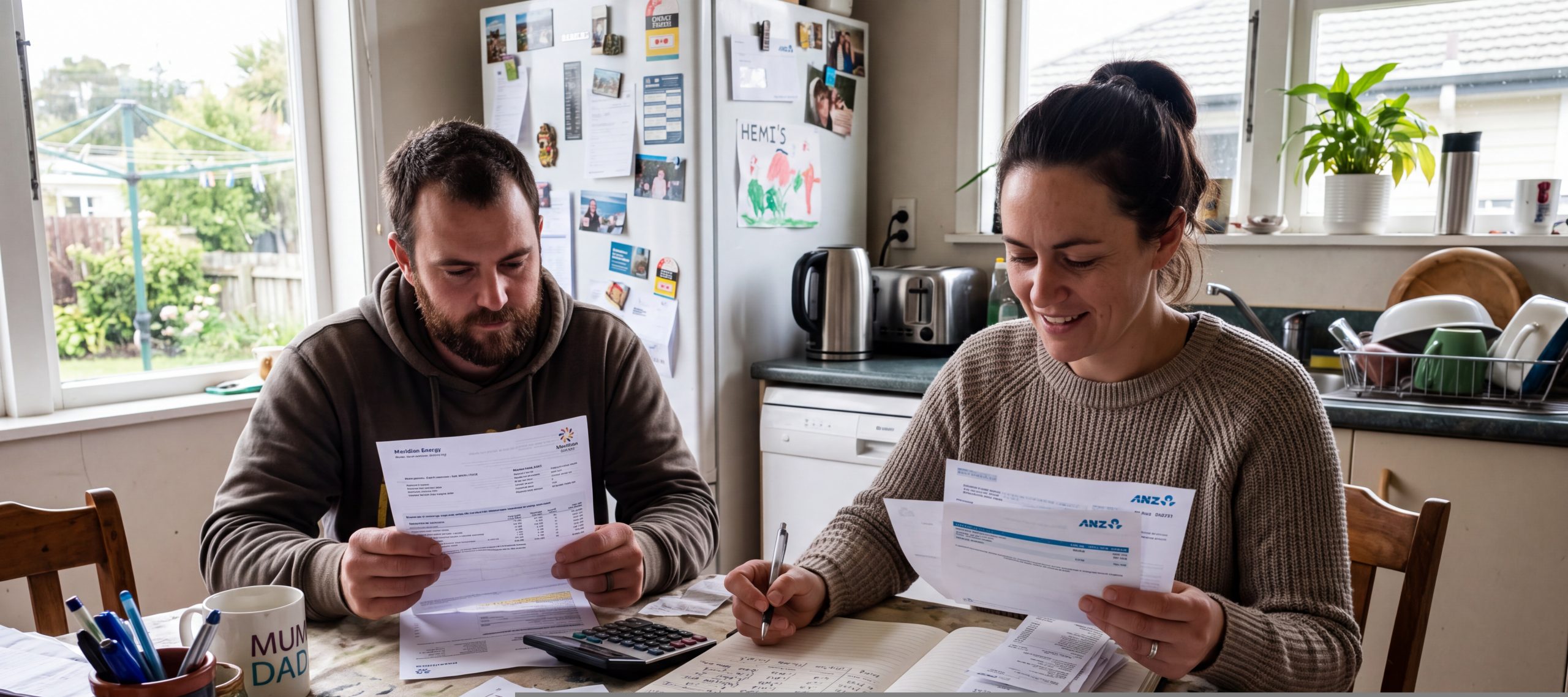What Does a Poor Credit Card Score Change in Practice?