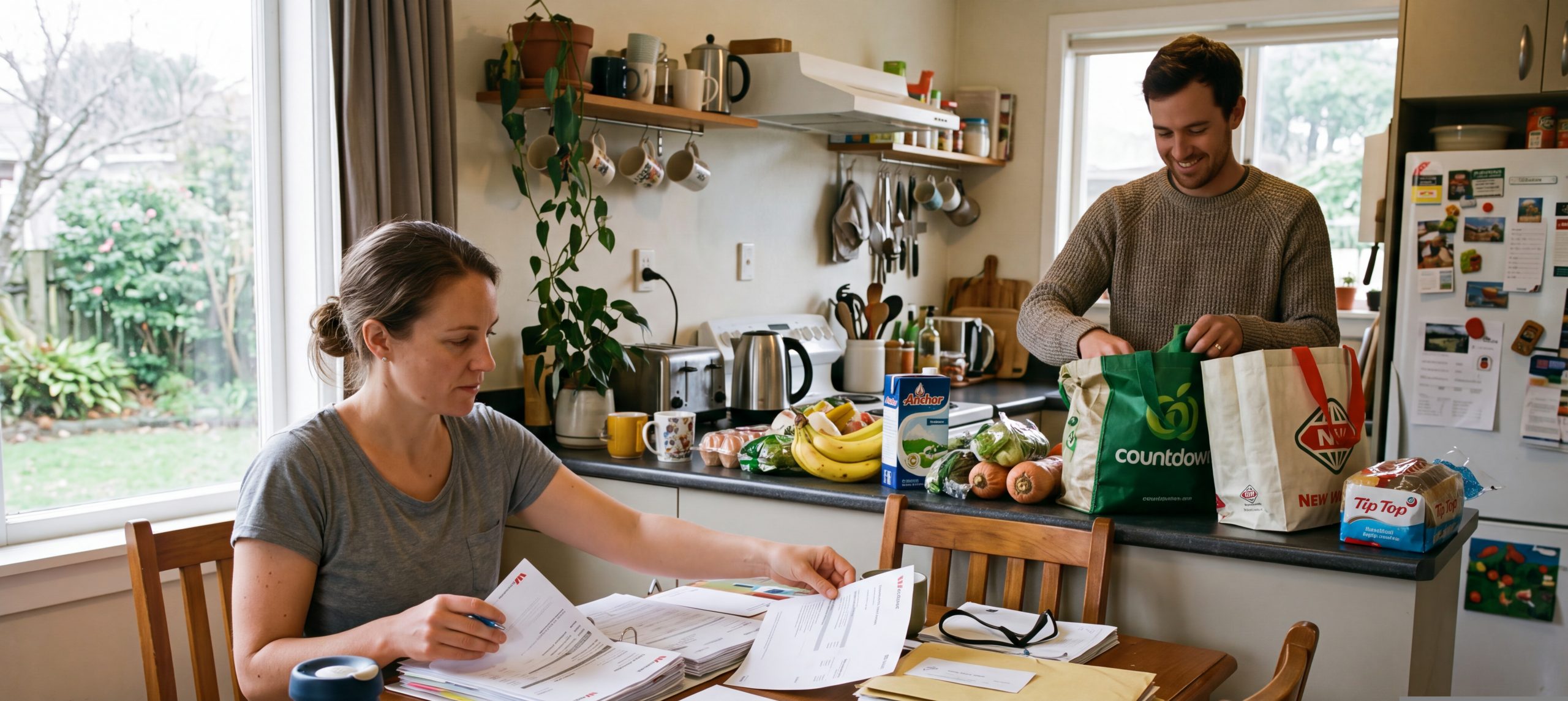 What Does a Poor Credit Rating Actually Change for a NZ Borrower?
