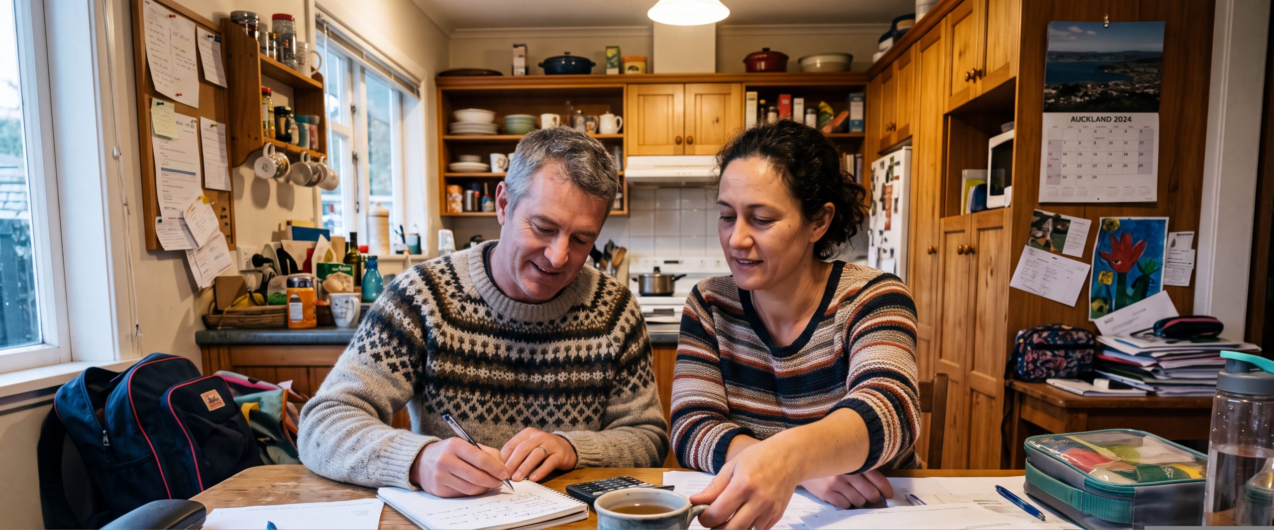 What Does Your Credit Score Actually Change When You Borrow in New Zealand?