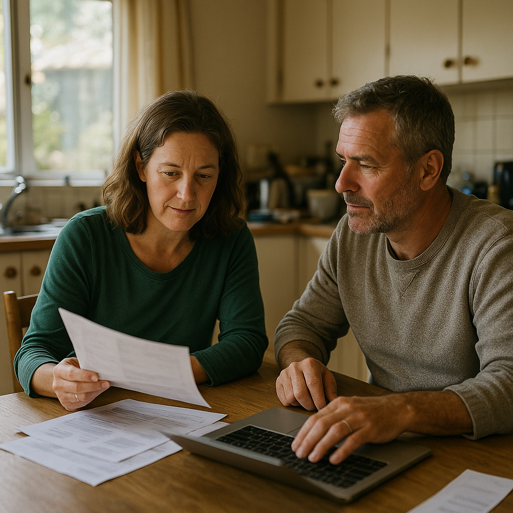 What NZ Borrowers Get Wrong About Extra Loan Repayments and Their Credit Profile