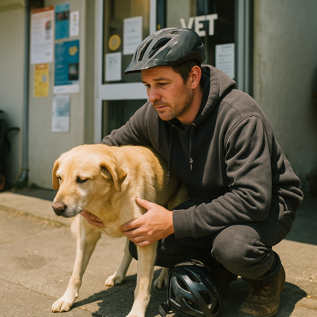What NZ Borrowers Should Check Before Choosing a Personal Loan for Unexpected Vet Bills