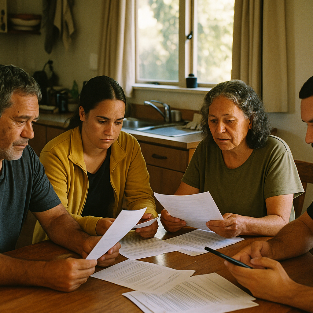 What Really Changes the Total Cost of a Personal Loan for Funeral or Tangihanga Costs in NZ?