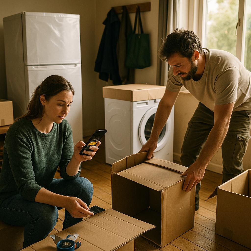What Really Changes the Total Cost When Using a Personal Loan for Essential Furniture After Relocating in NZ?