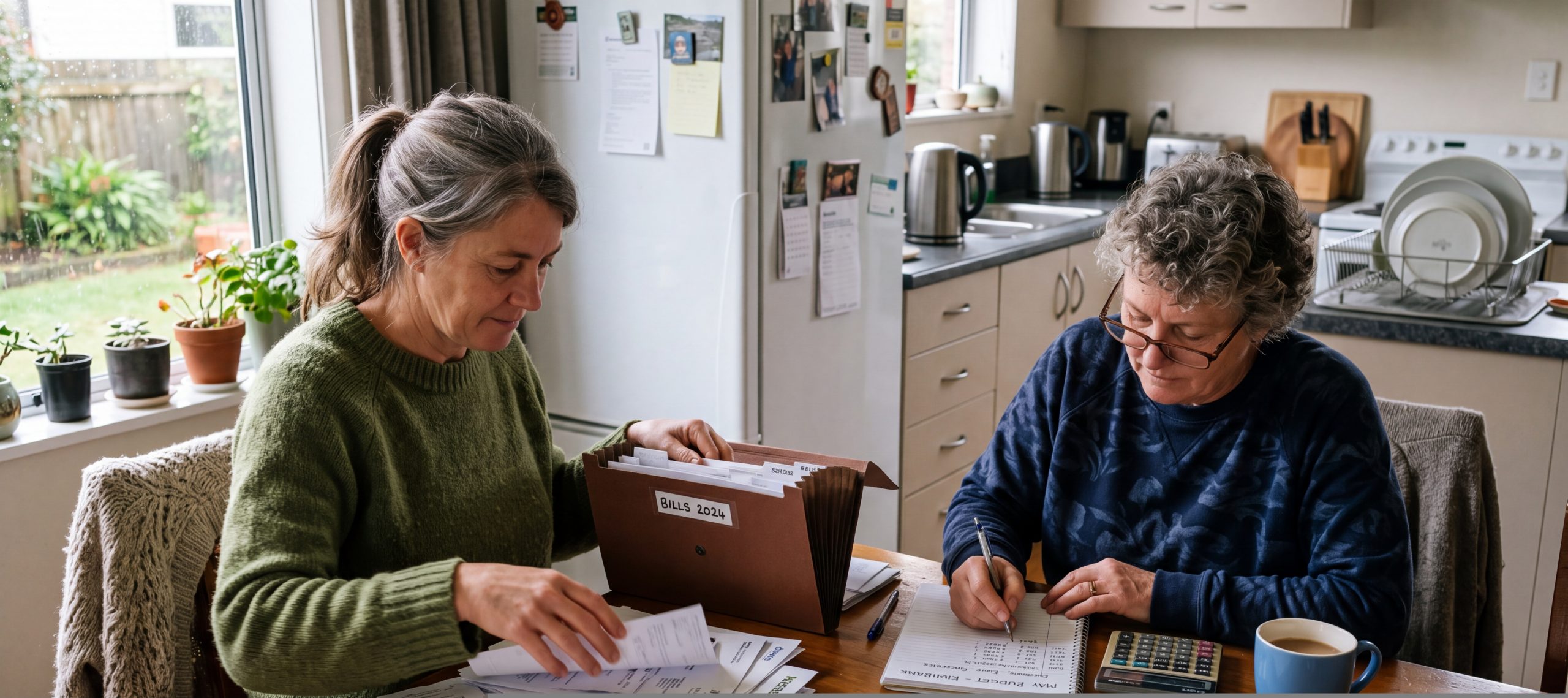 What to Check Before Choosing Debt Consolidation in New Zealand