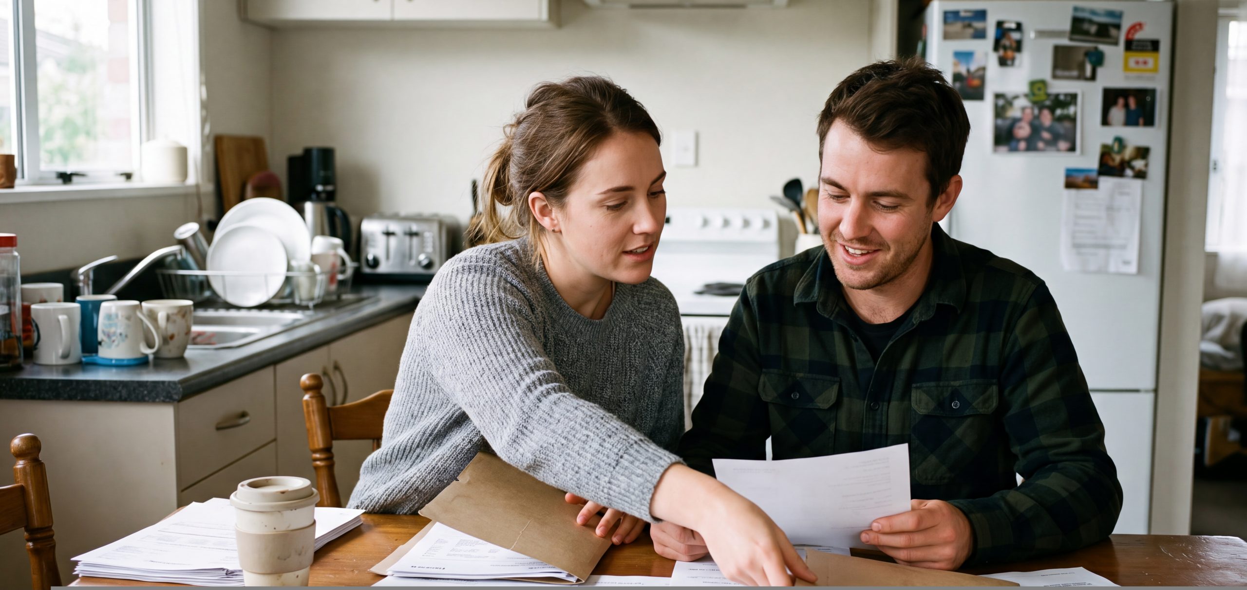 Understanding Hard Enquiries on Your NZ Credit Report