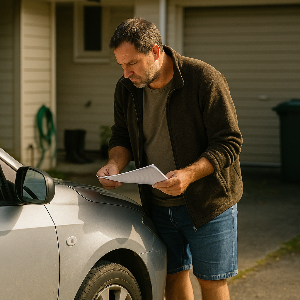 When Does a Personal Loan Make Sense Versus Dealer Finance in New Zealand Car Buying?