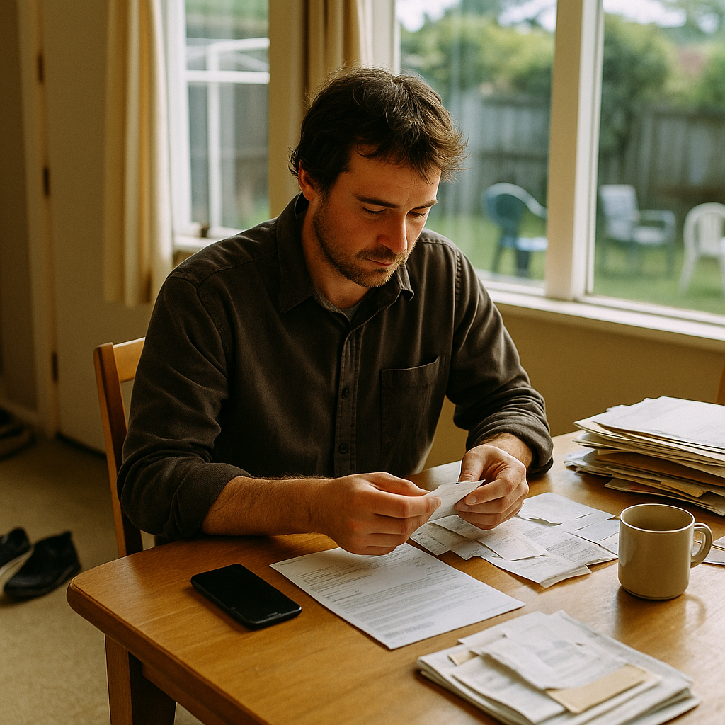 When Does Buy-Now-Pay-Later Show Up on Your NZ Credit Report? What Borrowers Should Know
