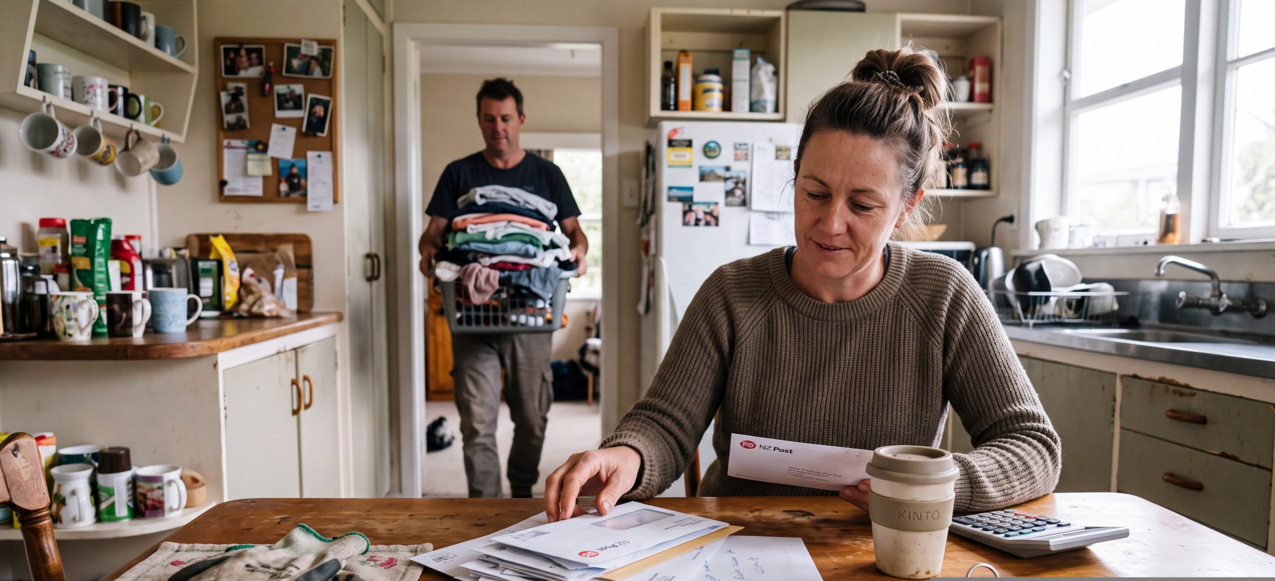 When Does Debt Consolidation Actually Improve Your Position in New Zealand?