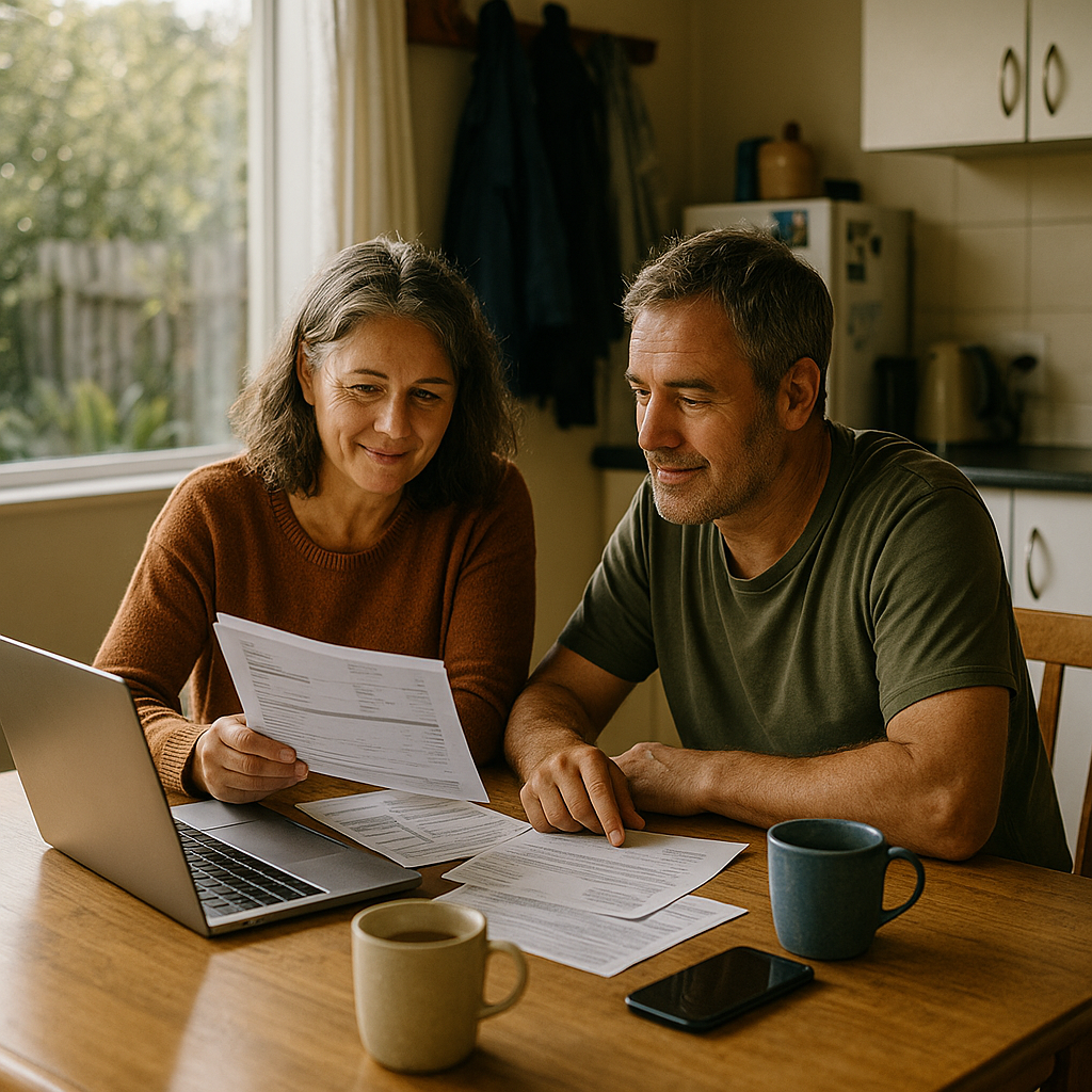 When Does Reducing Your Credit Card Utilisation Appear on Your NZ Credit Report?