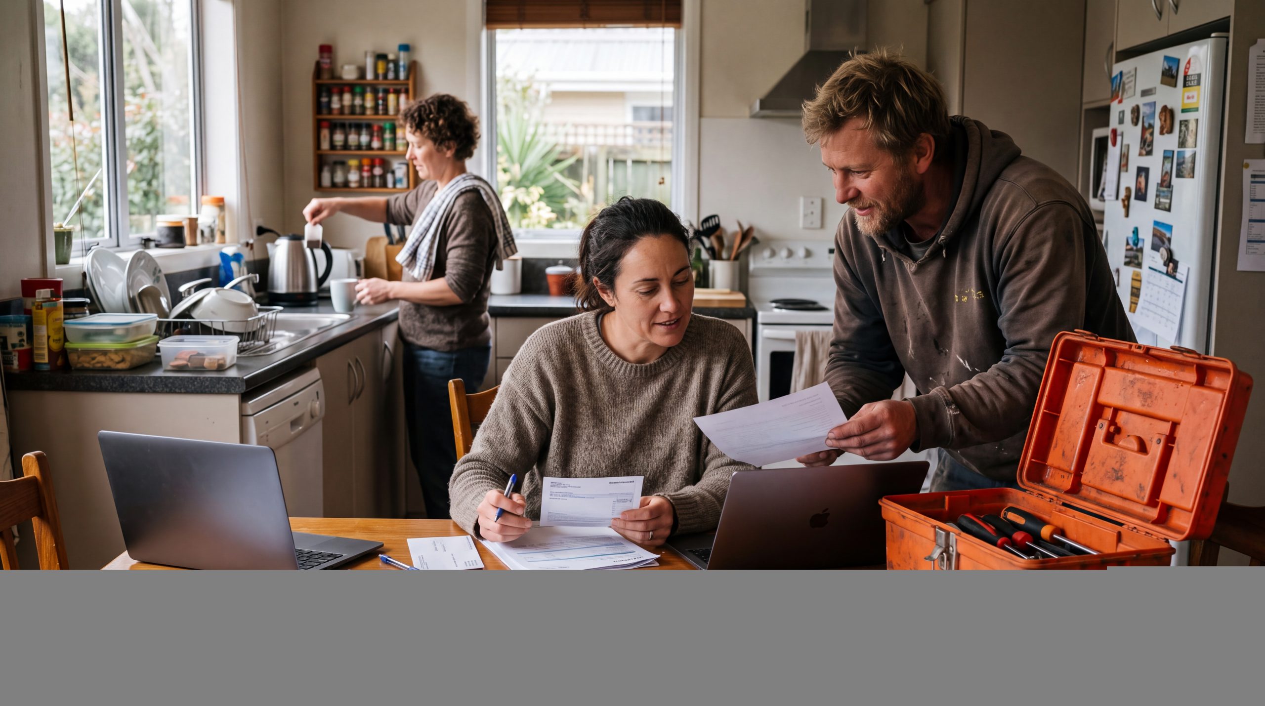 When is debt consolidation worth it after an insurance excess or repair bill?