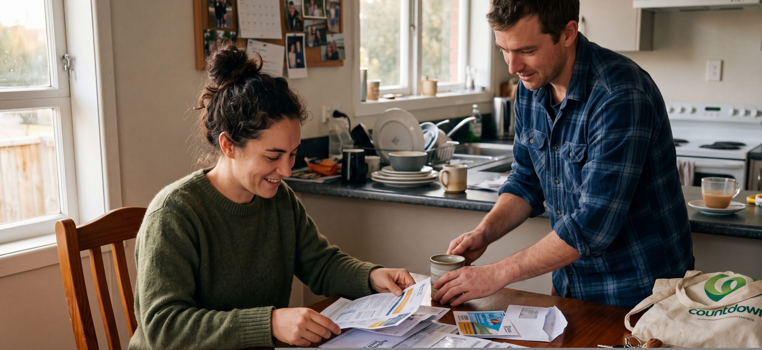 When Is Debt Consolidation Worth It in New Zealand?