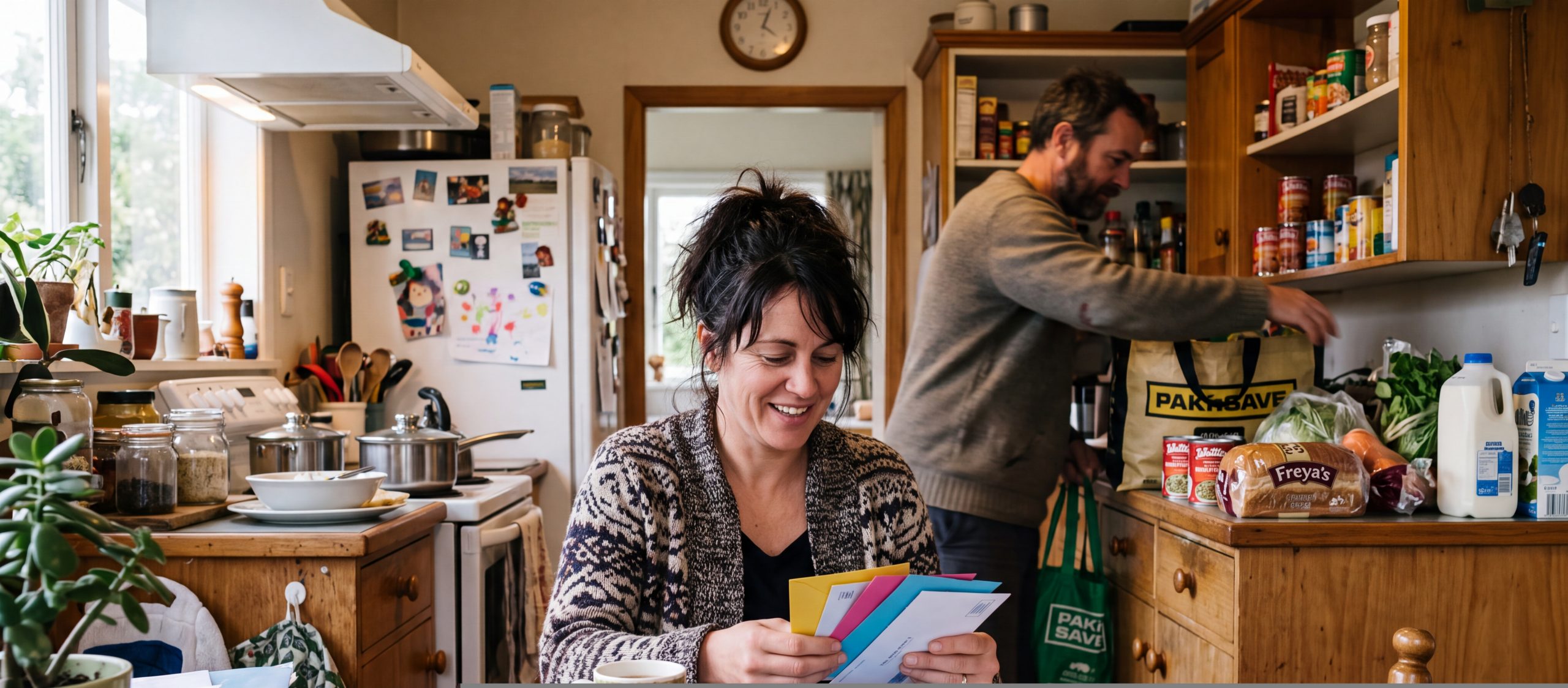When is debt consolidation worth it in New Zealand?
