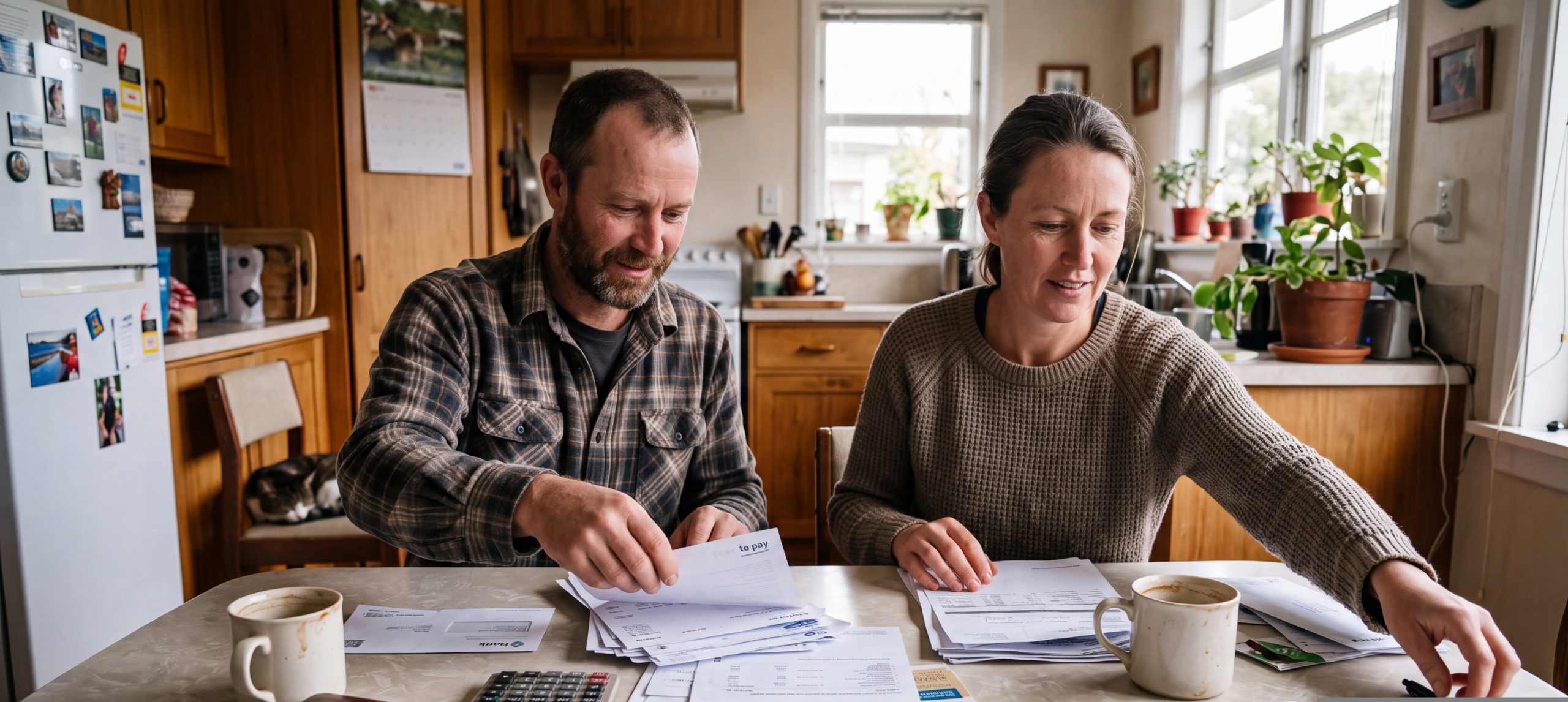 When Is Debt Consolidation Worth It in New Zealand?