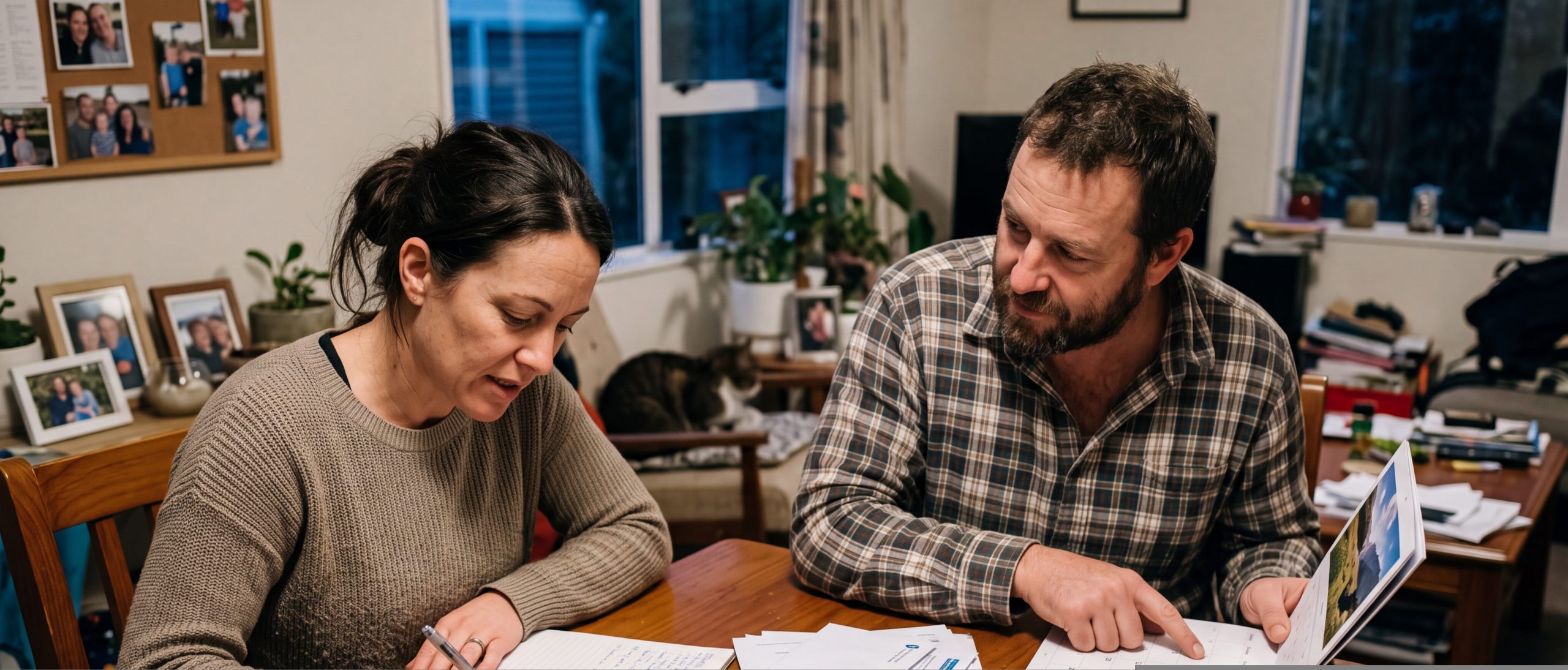 When Is Debt Consolidation Worth It in New Zealand?